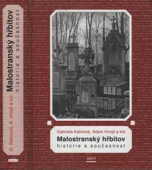 Malostranský hřbitov