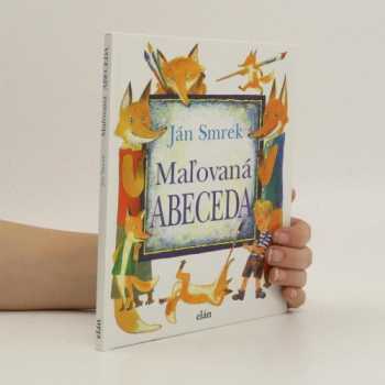 Maľovaná abeceda