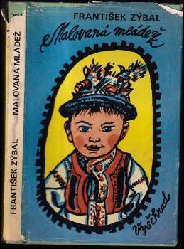 Malovaná mládež