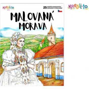 Malovaná Morava