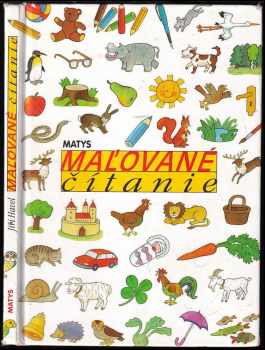 Maľované čítanie