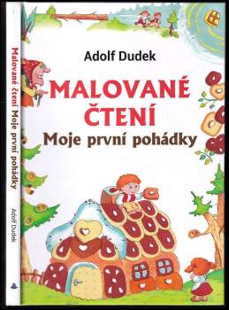 Malované čtení