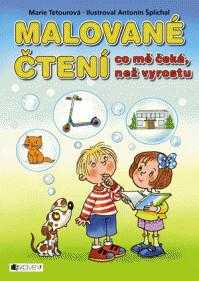 Malované čtení