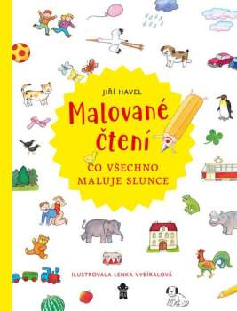 Malované čtení
