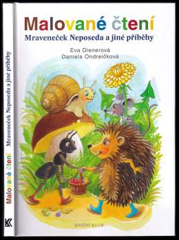 Malované čtení