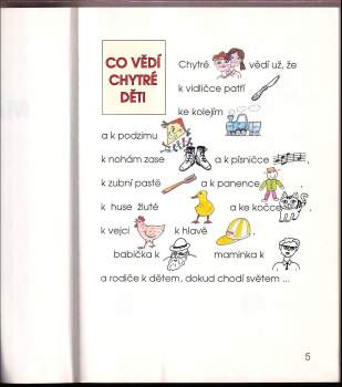 Jiří Havel: Malované čtení