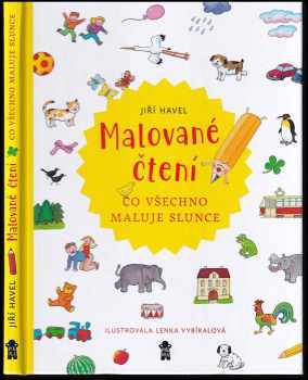 Malované čtení