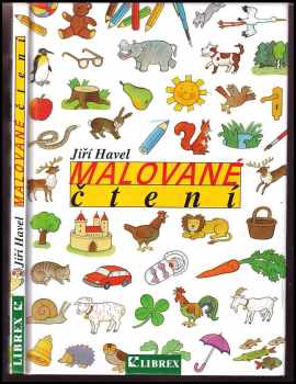 Malované čtení