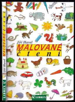 Malované čtení