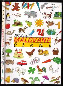 Malované čtení