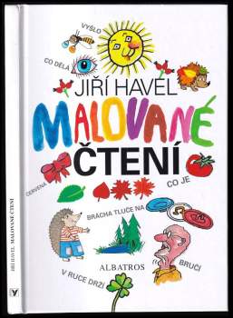 Malované čtení