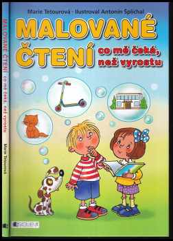 Malované čtení
