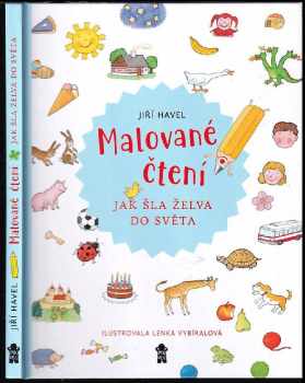 Malované čtení