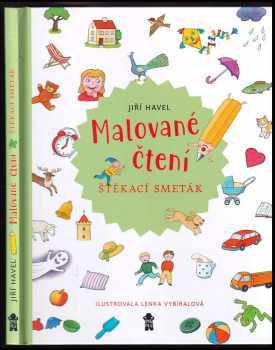 Malované čtení