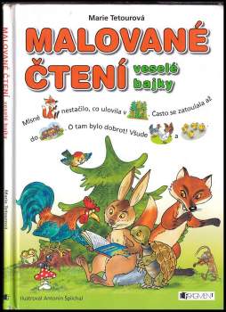 Malované čtení