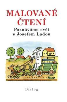Malované čtení