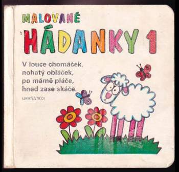 Malované hádanky 1