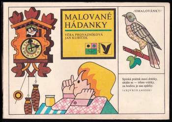 Malované hádanky