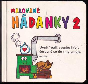 Malované hádanky : 2
