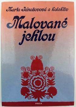 Malované jehlou