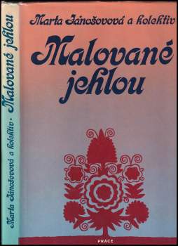 Malované jehlou