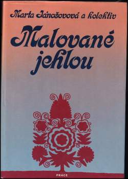 Malované jehlou