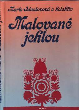 Malované jehlou