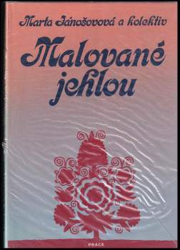 Malované jehlou