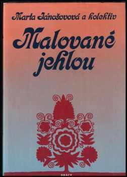 Malované jehlou