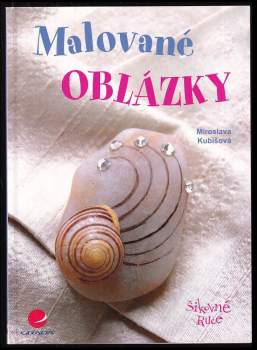 Malované oblázky