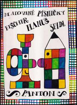 Malované písničky