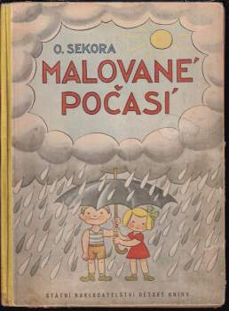 Malované počasí