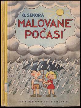 Malované počasí