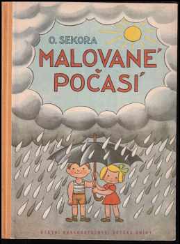 Malované počasí