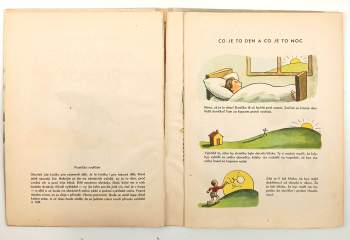 Ondřej Sekora: Malované počasí