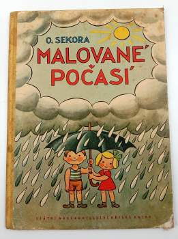 Malované počasí