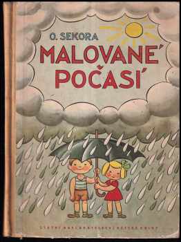 Malované počasí