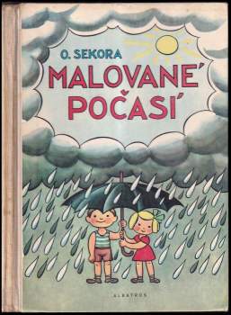 Malované počasí