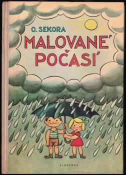 Malované počasí
