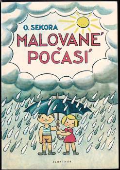 Malované počasí
