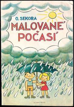 Ondřej Sekora: Malované počasí