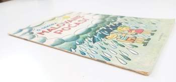 Ondřej Sekora: Malované počasí