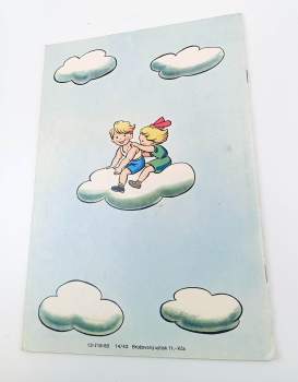 Ondřej Sekora: Malované počasí