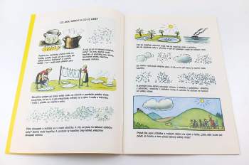 Ondřej Sekora: Malované počasí