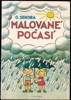 Ondřej Sekora: Malované počasí