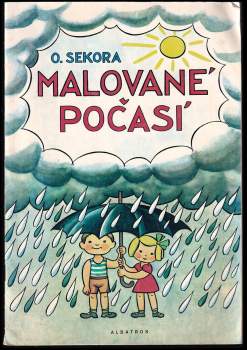 Ondřej Sekora: Malované počasí