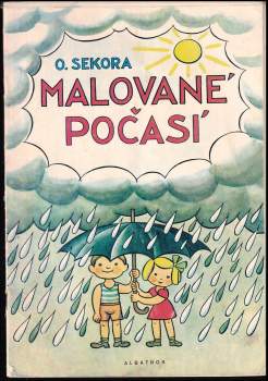 Ondřej Sekora: Malované počasí