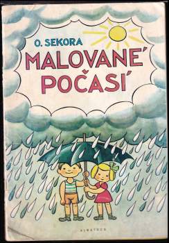 Ondřej Sekora: Malované počasí