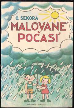 Malované počasí