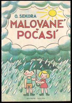 Ondřej Sekora: Malované počasí
